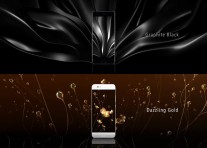 Huawei P10 colors