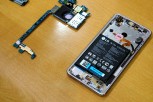 LG G6 disassembly