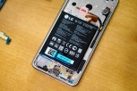 LG G6 disassembly