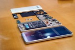 LG G6 disassembly