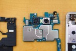 LG G6 disassembly
