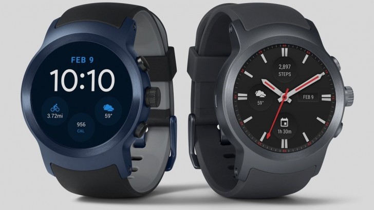 Android Wear 2.0 系統登場：LG 與 Google 聯手打造 Watch Style 與 Watch Sport 新智能表！ 5