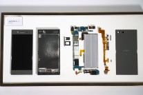 Sony Xperia XZ Premium