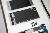 Sony Xperia XZ Premium