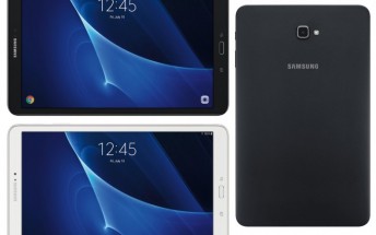 Samsung Galaxy Tab S3 will have an S Pen in the box