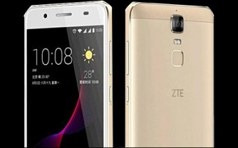 ZTE Blade A2 Plus with 5,000mAh battery arrives in India for around $180