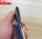 Leaked shots