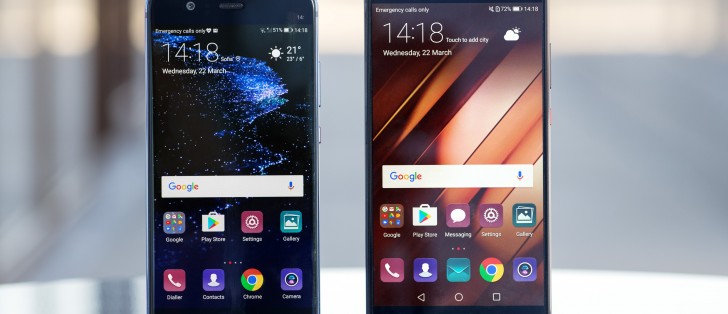 Huawei moves past Oppo to retake the lead in China's smartphone market