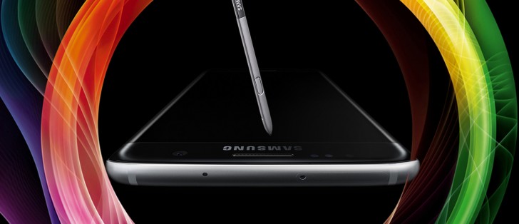 Samsung confirms Galaxy Note8 in quarterly financial report