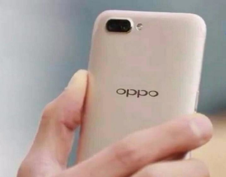 傳聞總匯：Oppo R11、R11 Plus 真機與配置全曝光；多張官方拍攝樣張搶先看！ 16