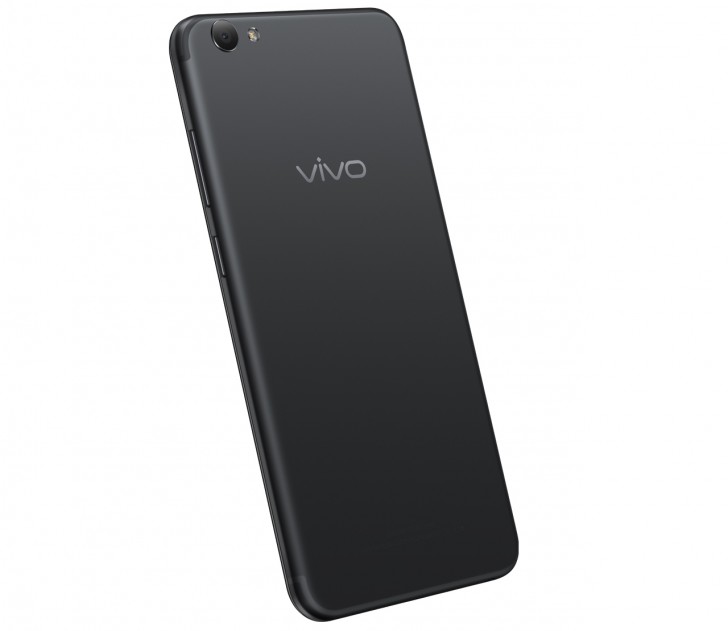 主打 2000萬像素自拍鏡頭：Vivo V5s 小升级登场；售价约 RM1,300！ 3