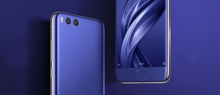 Xiaomi Mi 6 Plus pops up at Chinese 3C certification 