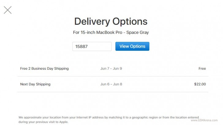 The Good Old 17 Inch MacBook Pro Will Soon Be Obsolete