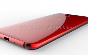 HTC U 11 HTC U 11