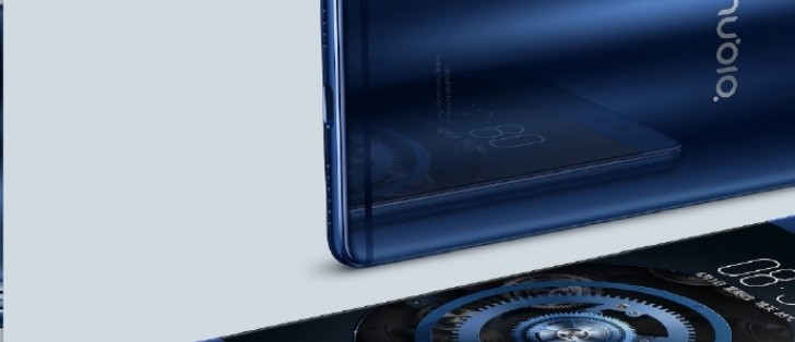 Zte nubia 17 zte nubia 17 the open sales
