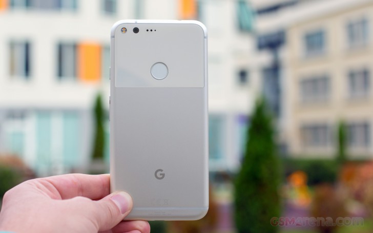 Image result for Google Pixel XL 2 to be manufactured by LG