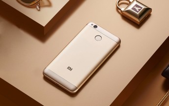 Xiaomi sold 1 million Redmi 4 phones in India in just 30 days