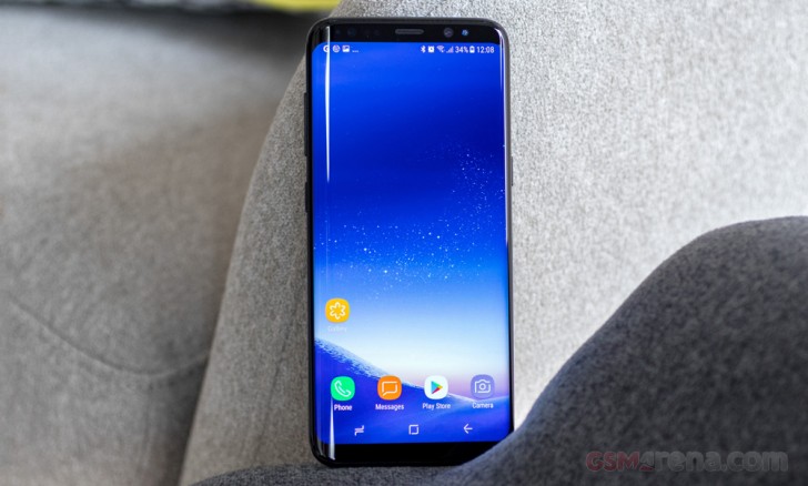 Samsung Display to build world's largest OLED plant in Korea