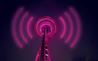 T-Mobile USA starts rolling out LTE-U, tests LAA up to�741Mbps