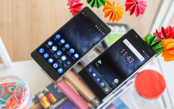 Nokia 3 demand in India exceeds expectations, Nokia 5 and 6 to be out in mid-August