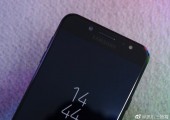 Galaxy J7+