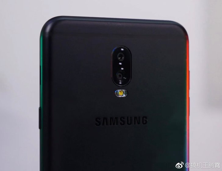 強打雙攝鏡頭：Samsung Galaxy J7+ 真機與試玩視頻曝光；相機可實現背景虛化拍攝！ 4