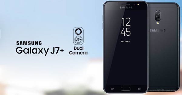 強打雙攝鏡頭：Samsung Galaxy J7+ 真機與試玩視頻曝光；相機可實現背景虛化拍攝！ 7
