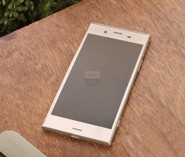 Xperia XZ1 Jadi Kejutan Sony di Berlin?