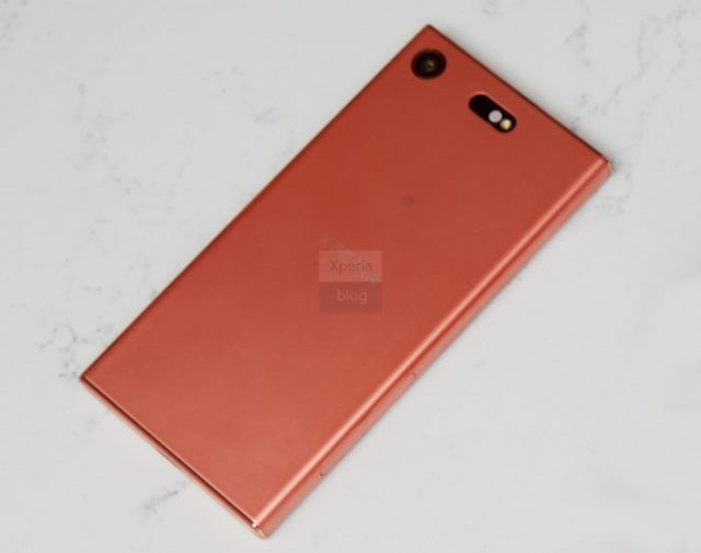 Xperia XZ1 Jadi Kejutan Sony di Berlin?