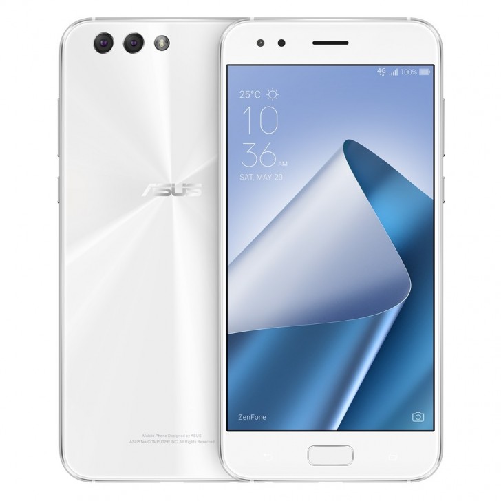 Asus ZenFone 4