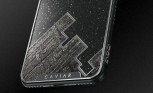 Caviar Russia Meteorite iPhone X