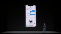 You can send them on iMessage