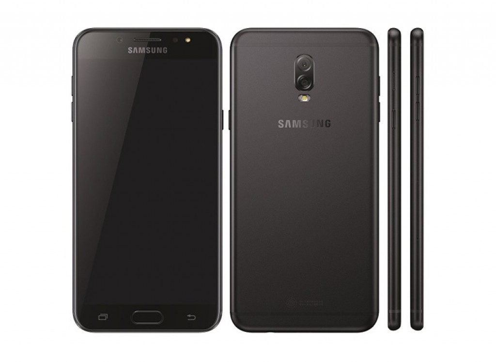 1300 萬像素 + 500 萬像素雙攝：Samsung Galaxy J7+ 正式發布；售價約 RM1,660！ 4