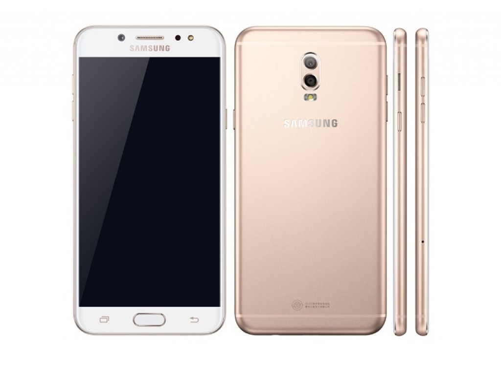 1300 萬像素 + 500 萬像素雙攝：Samsung Galaxy J7+ 正式發布；售價約 RM1,660！ 1
