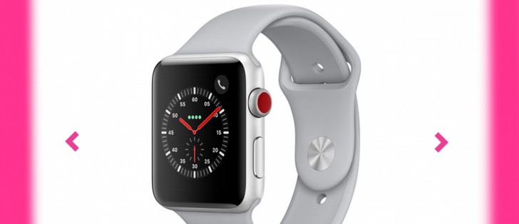 t mobile apple watch plan