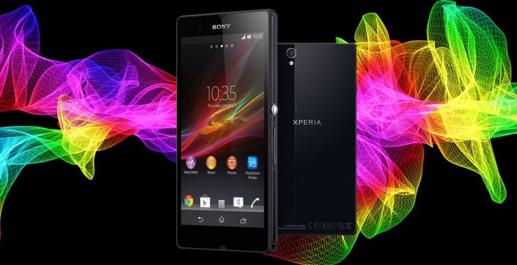 Sony India exec: next-gen Xperias can have bezel-less design