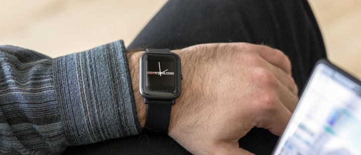 Xiaomi Huami Amazfit Bip Bit Pace Gps Smart Watch Ip68 Xiaomi Huami Amazfit Bip Bit Pace Gps Smart Watch Ip68