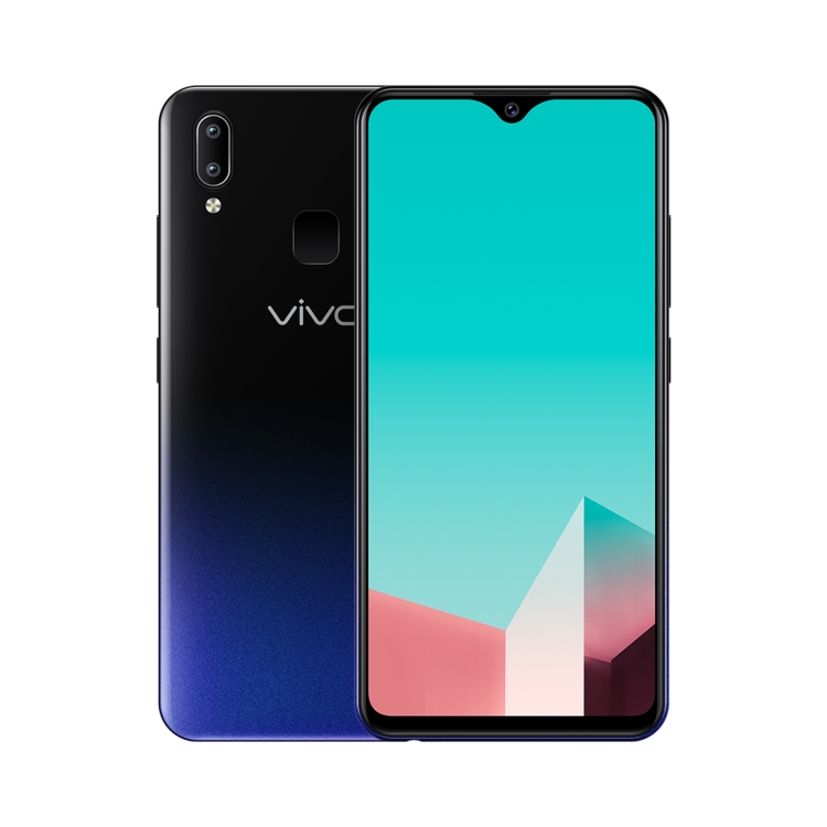 vivo u1正式发表,配入门snapdragon 439处理器登场