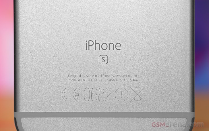 Apple iPhone 6s