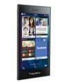 Blackberry Leap