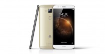 Huawei G8 official photos - Huawei G8 review