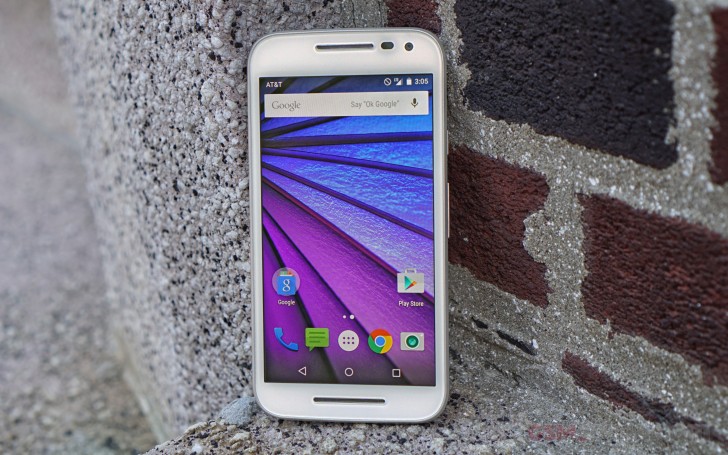 Moto G 3 Review 