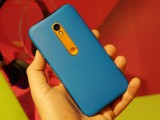 Moto G 3 Review 