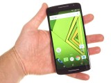 Motorola Moto X Play