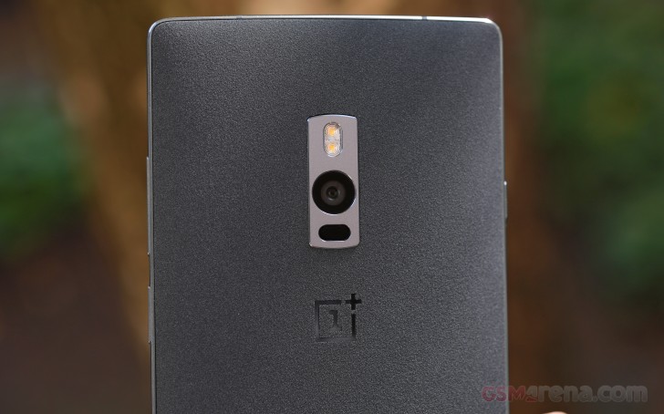 OnePlus 2