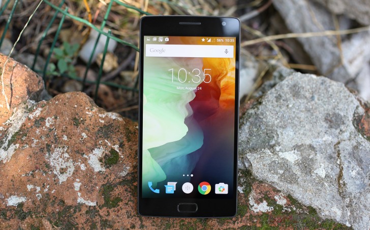 OnePlus 2