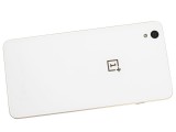 OnePlus X review: OnePlus X Champagne