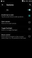 OnePlus X review: App permissions