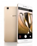 Press images - Oppo R7s review