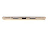 Bottom of the device - Oppo R7s review